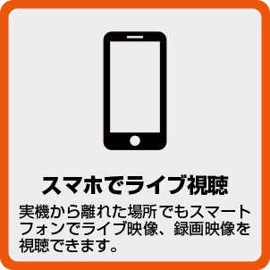 コンセントがあればOK!