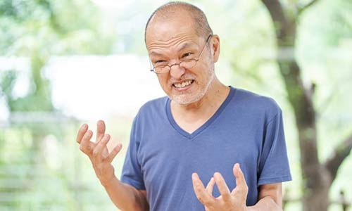 ご近所トラブル対策